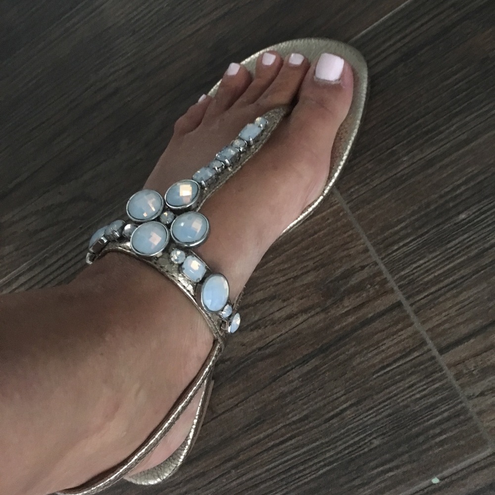 Tory Burch Sandals